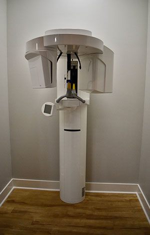 Cerec Station